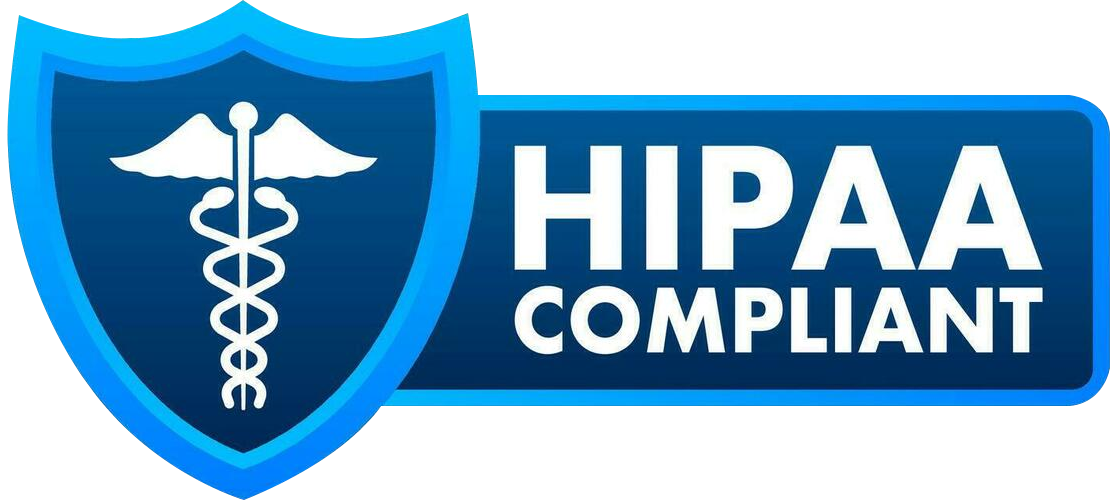 HIPAA Certified badge